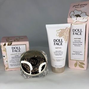 Doll Face Bundle